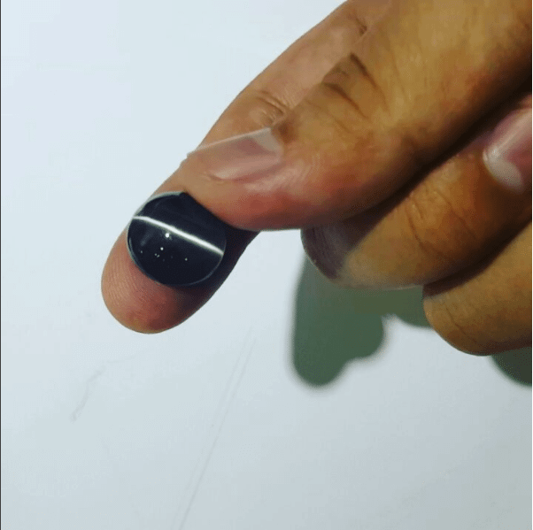 cat's eye gemstone for unique fine jewellery with customised jewellery