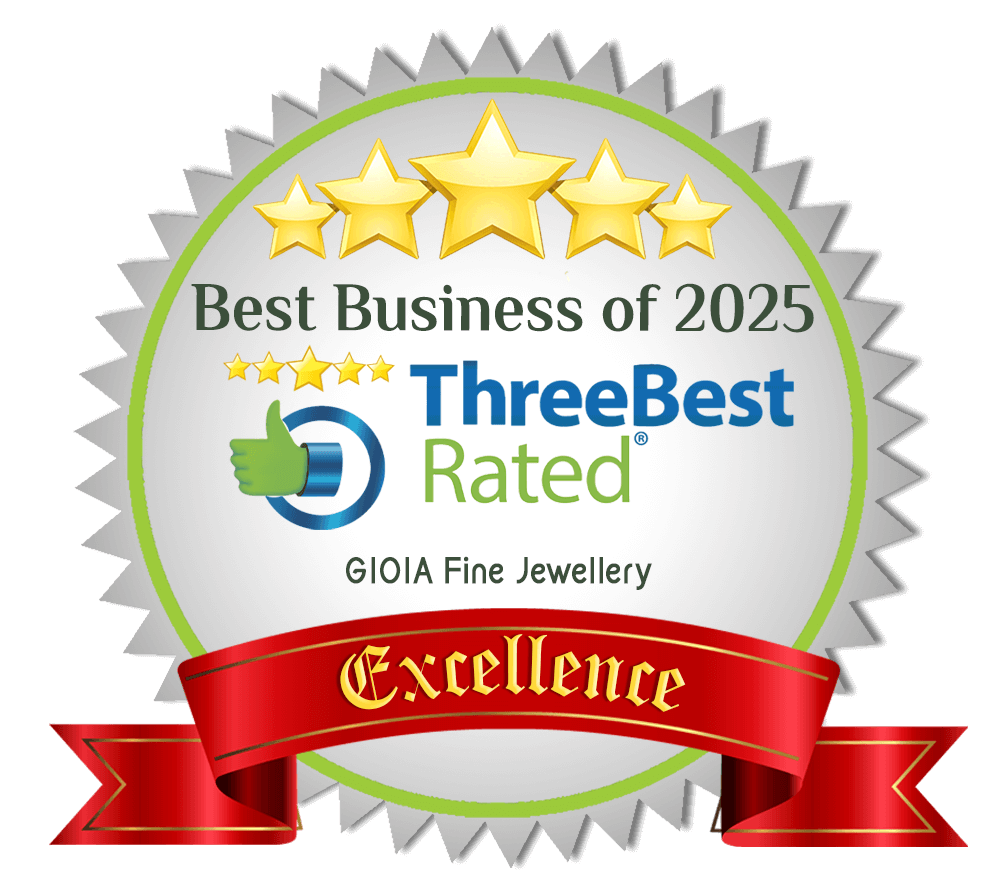 Best Rated Jeweller in Tanjong Pagar Customised Fine Jeweller in Customised Engagement Ring and Fine Jewellery with Precious Coloured Gemstone in Singapore