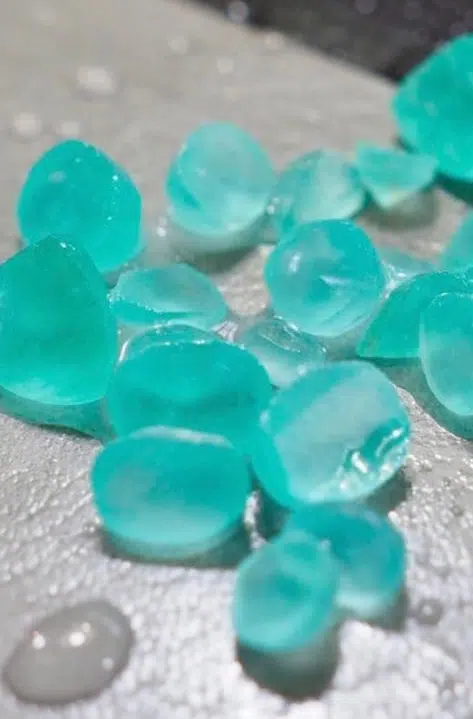 Paraiba Tourmaline Rare Gemstone Rough to Polish Gemstone Paraiba Tourmaline